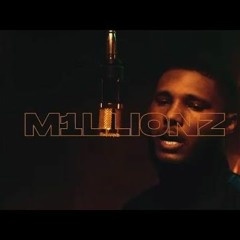 M1llionz - Mad About Bars [AbelThePlug x FnrBeats x MkThePlug]