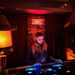 Poizon Ivy  | Speakeasy Opening Set  | Amsterdam - 09/05/2025