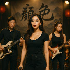 老子就是颜色！(Im The F**king Color!) [Demo Ver.]