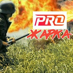Pro. жарка (feat. DRX)
