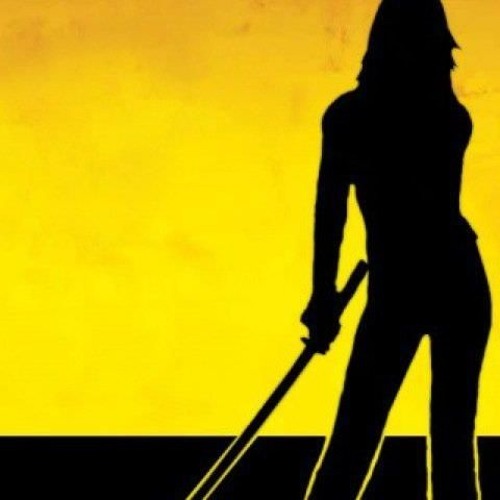 Ironside (Kill Bill) HA- Myxr