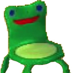 Froggy Chair Supremacy