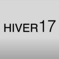 HIVER 17 ft. BSL / RILEY / BITSU