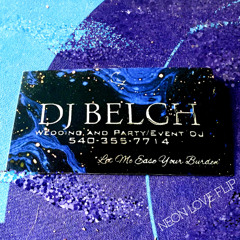NEON LOVE DJ BELCH FLIP