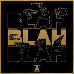 DJ BATTLE BLAH BLAH BLAH MIDDLE BOOSTER