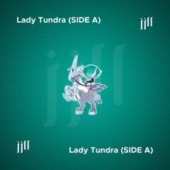 (FREE) Post Malone Type Beat - LADY TUNDRA (SIDE A)