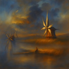 Windmills Of Your Mind