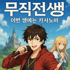 무직전생-이번 생에는 카사노바