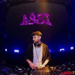 AŠSI @ Haoman 17 - TLV Live Set