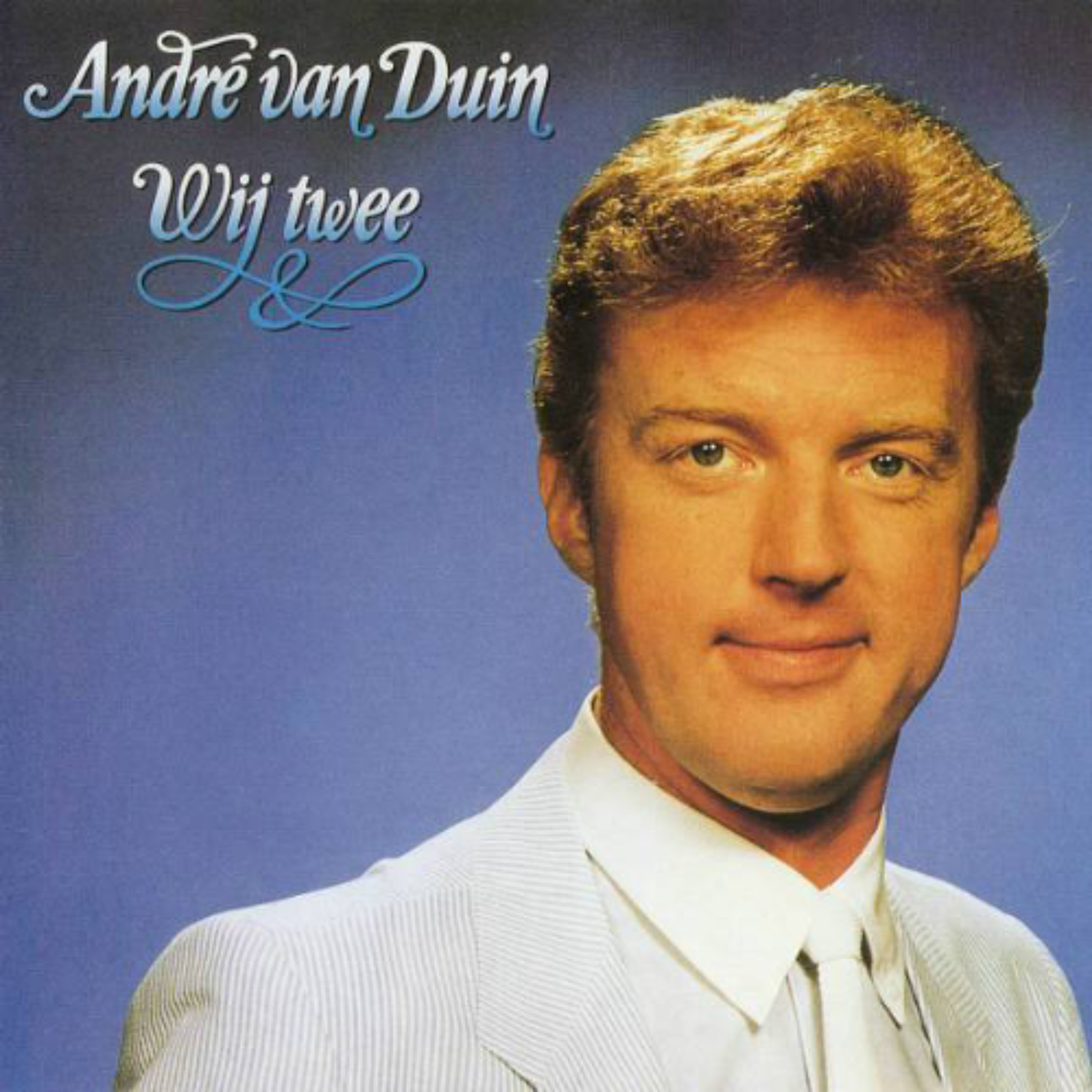 01 Episode 01 - André van Duin - extragold - 2026.01.07 episode artwork