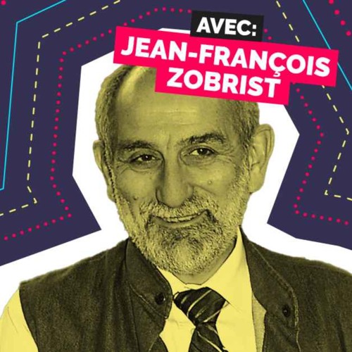 Stream Episode 29 - Jean-François Zobrist - Libérer l'entreprise by WAKE UP  Conversations | Listen online for free on SoundCloud