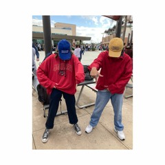 As Soon As We Can old mix