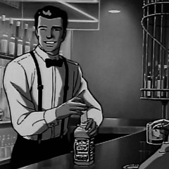 critical_grim - Late Night Delight (Aexion Edit)