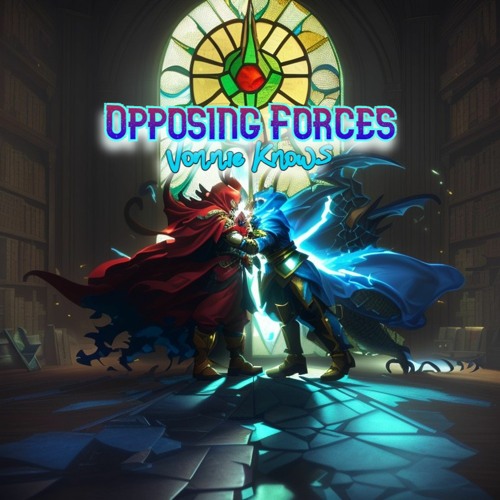 Opposing Forces