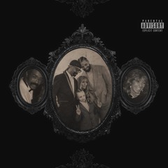 KENDRICK LAMAR - EUPHORIA/H00DBYAIR