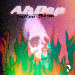 Stomp Xasco, Hardkoore - Ahdep (Extended 2025)