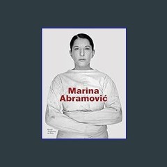 ebook read pdf ⚡ Marina Abramovic get [PDF]