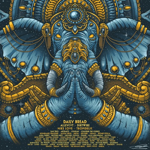 live @ winter wake up 2024