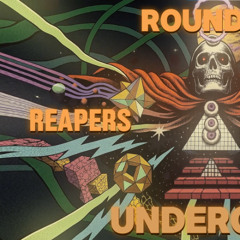 UnderCoat ChampionShip Round One - Reapers