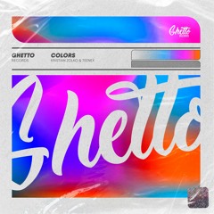 Kristian Zolko & Teenex - Colors