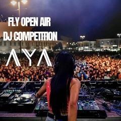 AYA - FLY Open Air
