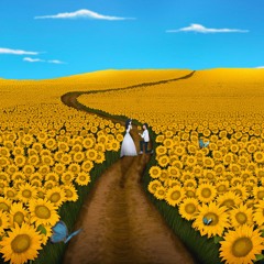 Sunflower (feat. MASKETEER & 2K)