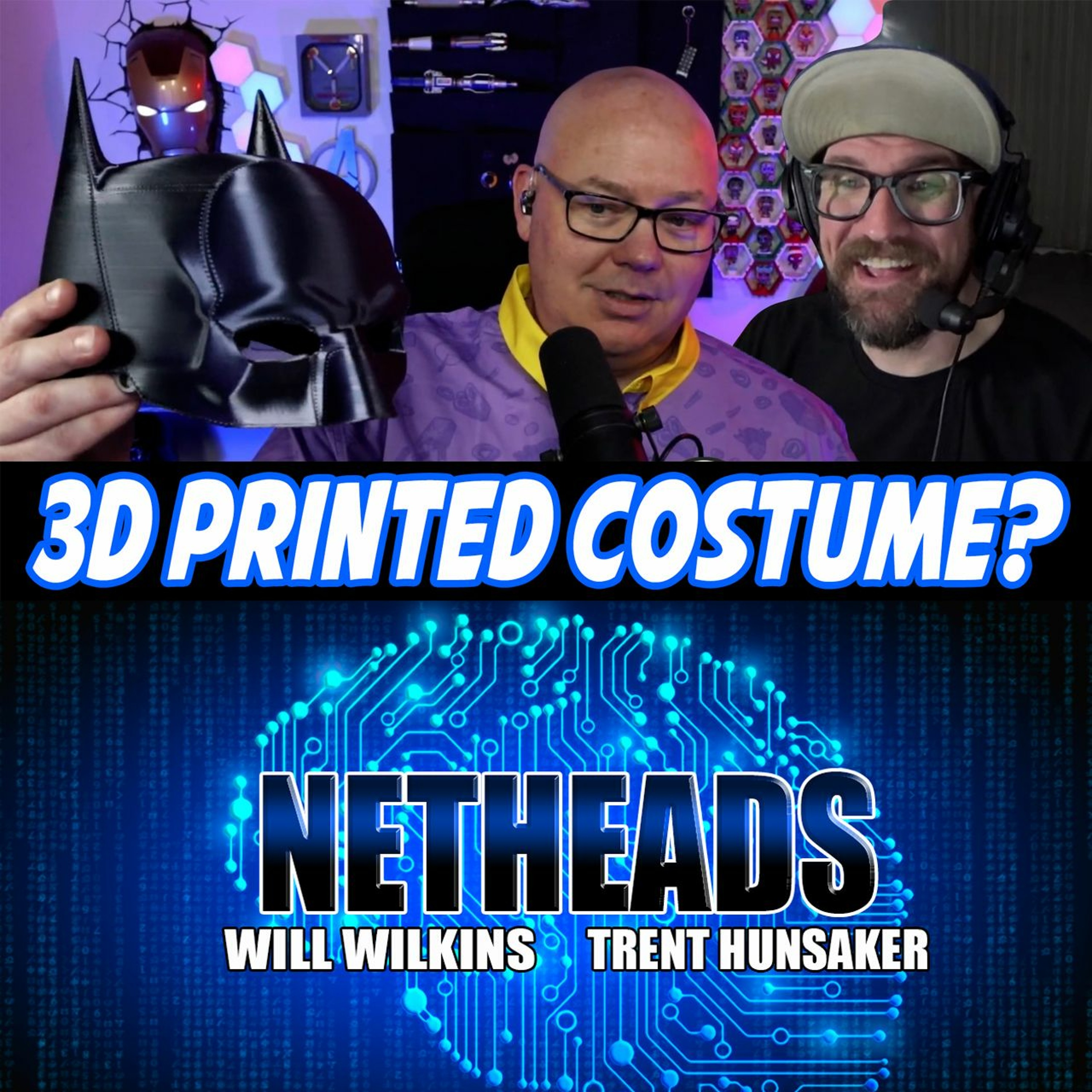 NetHeads