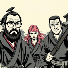 No Stopping Me (feat. Meg & Loz)