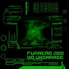 furacão 2000 no Ukgarage