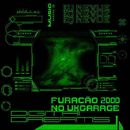 furacão 2000 no Ukgarage