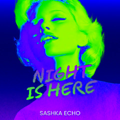 Night will come - Drum and Bass Edition, by Sashka Echo