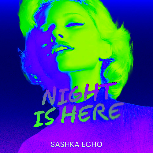 Night will come - Drum and Bass Edition, by Sashka Echo