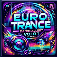 Euro Trance Dance Alert