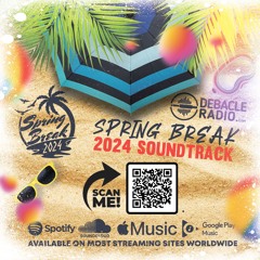 2024 Spring Break live at Coyote Ugly