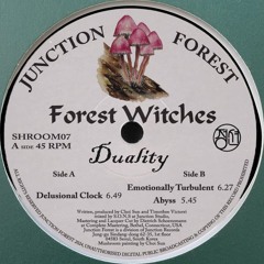Forest Witches - Duality [SHROOM07]