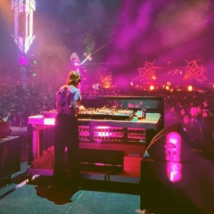 lemonella | fusion festival 2025