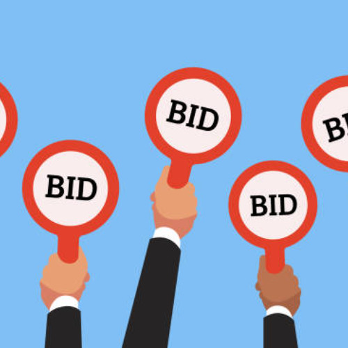 How Artificial Intelligence Is Enhancing Auction Transparency?