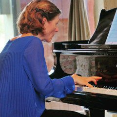 Four Etudes for Piano (2024)