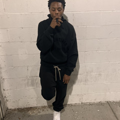 Luhronnie-in my feelins(prod.october)