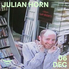 JULIAN HORN - 06/12/24