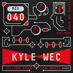 HD Mix #040 - Kyle WEC
