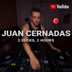 2 Decks, 2 Hours. How fast can you load them? (video on YouTube)