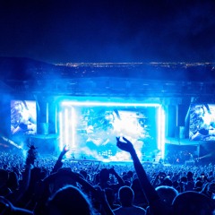 zeds dead @ deadrocks 2025 night 1 (july 2)
