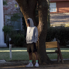 LAID OUT (prod. RECE INTL, KS, EVO) [2021]