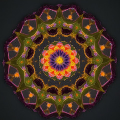 Stilled Ancient Wonder
