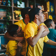 Daniel Oordt | The Subtle Art of Fan Leadership