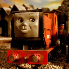Rusty's Story