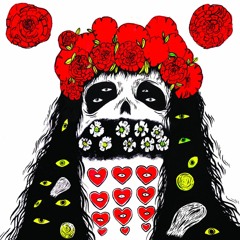 grimes - geidi primes (full album)