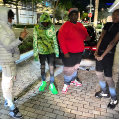Camp Shit (MckBumin , Paidd , RixhBam)