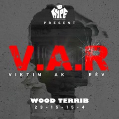 V.A.R (Viktim Ak Rèv) Prod. by GN Beatz